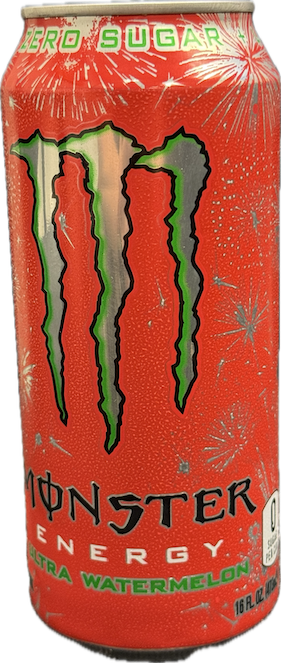 Monster Ultra Watermelon (3.5) 2025-09-02