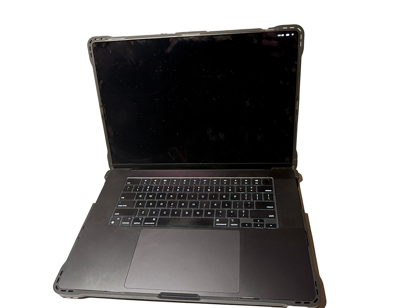 MacBook Pro (Apple Inc)