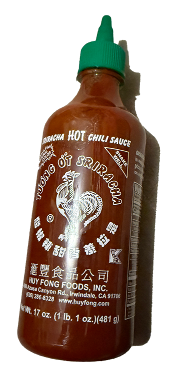 Sriracha