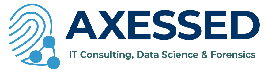 Axessed Network Logo